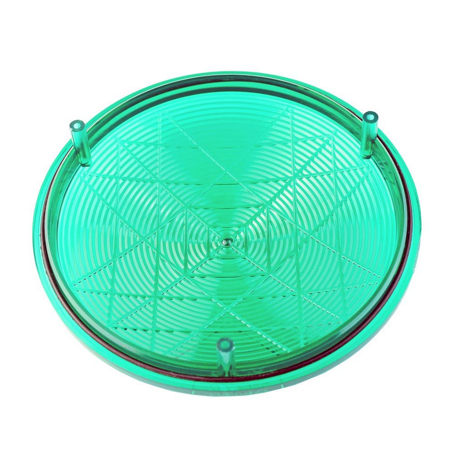 Hörmann Glas für LED-Signalleuchte TL30, grün für Antriebe & Steuerungen