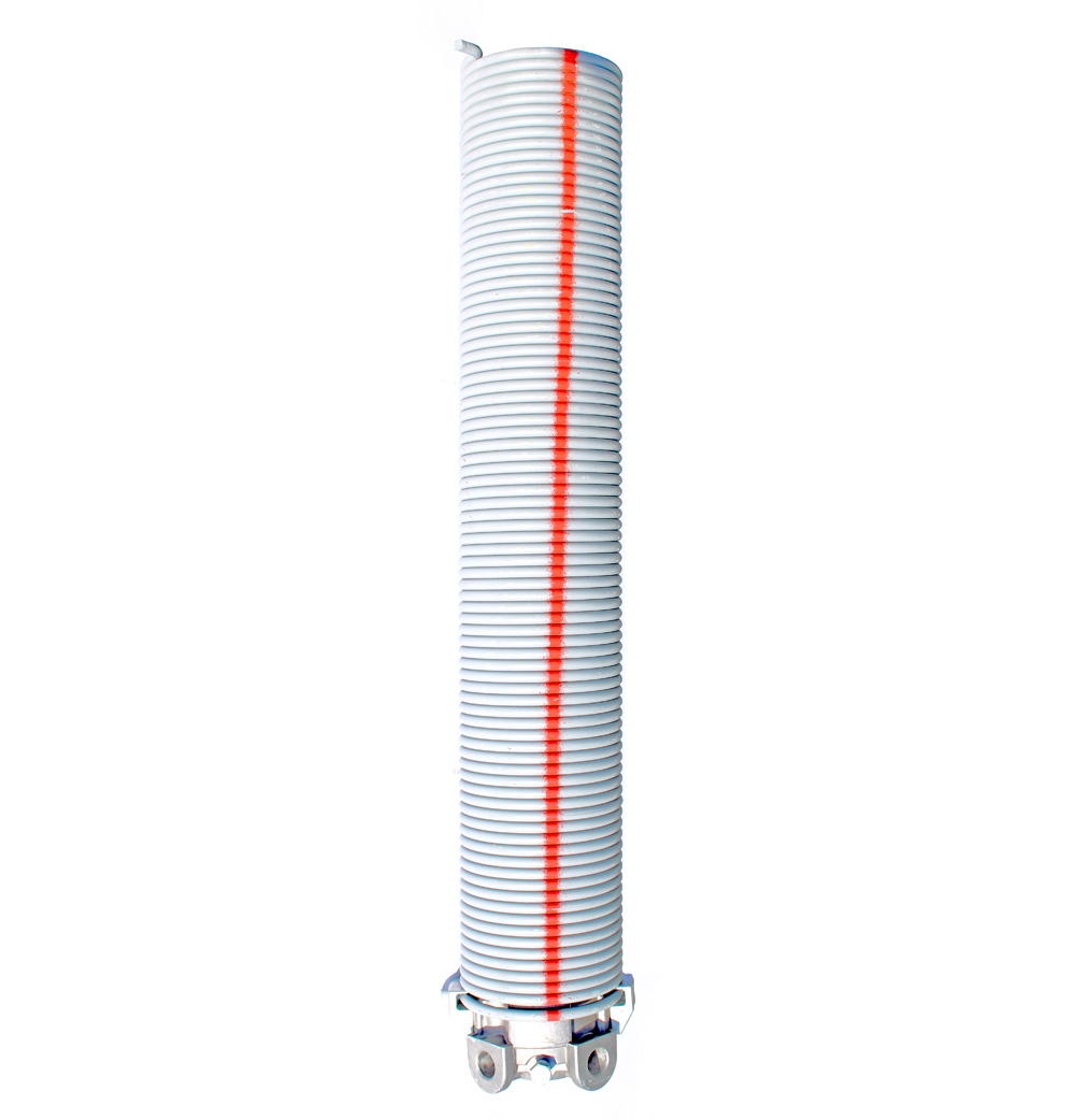 Hörmann Torsionsfedereinheit L526, innen Ø 142mm für Industrie-Sektionaltor BILD 1