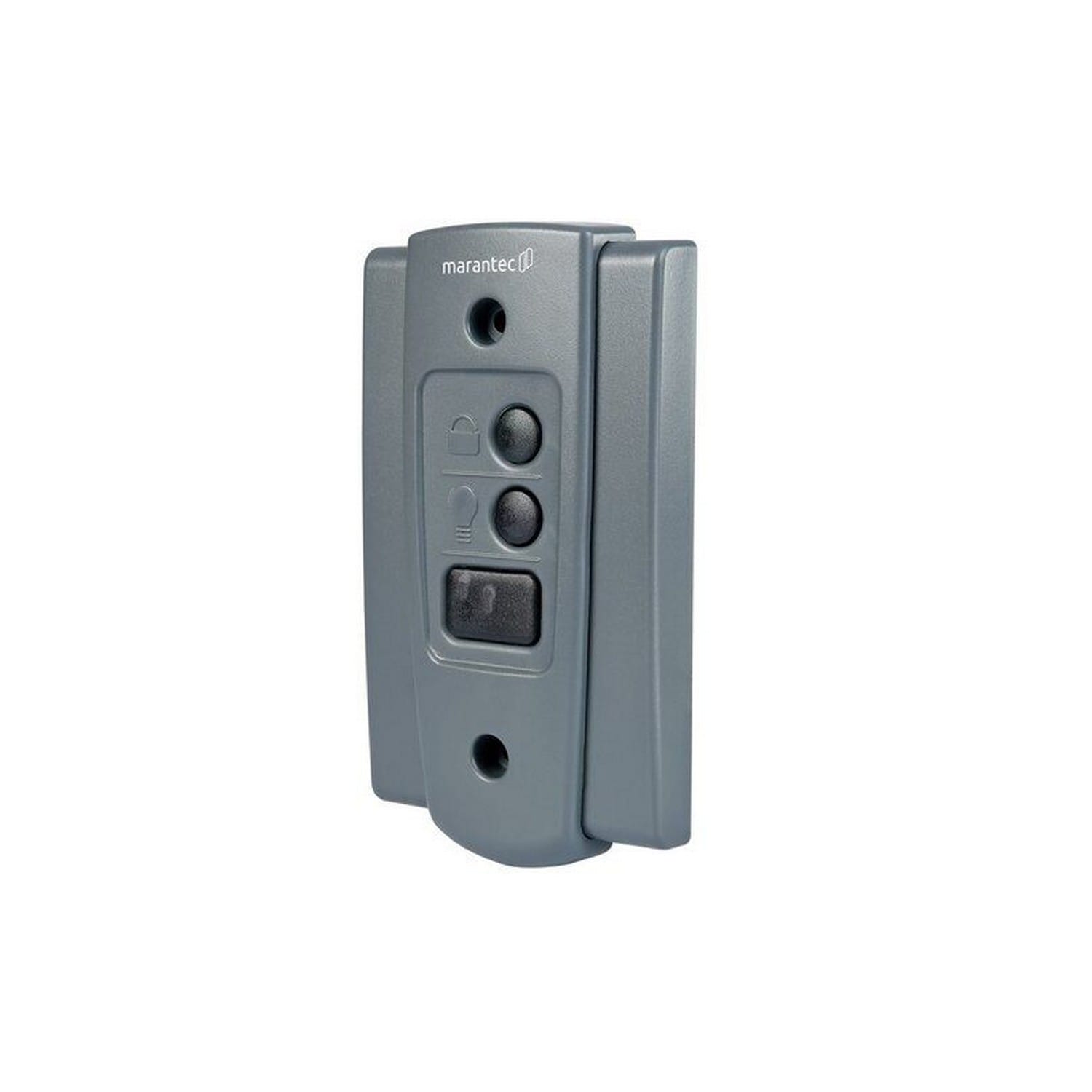 Marantec  Command 107 Innendrucktaster Licht-Taste &Urlaubsfunktion für Antriebe BILD 2