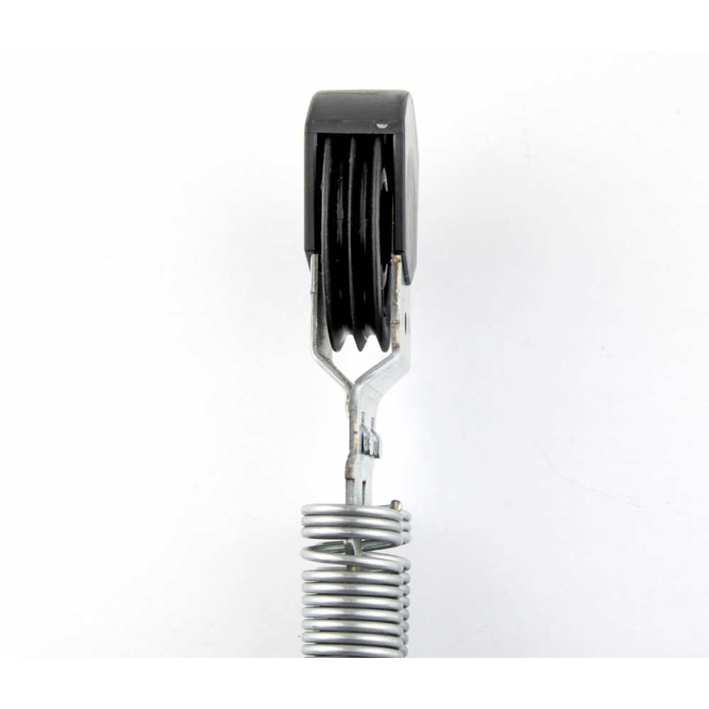 Hörmann Zugfederpaket Typ 2, Nr. 786, Länge: 1020mm für Sektionaltor BILD 2