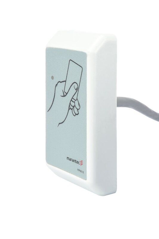 MARANTEC Lesemodul für Command 812 für Antriebe & Steuerung / 8054092 BILD 2