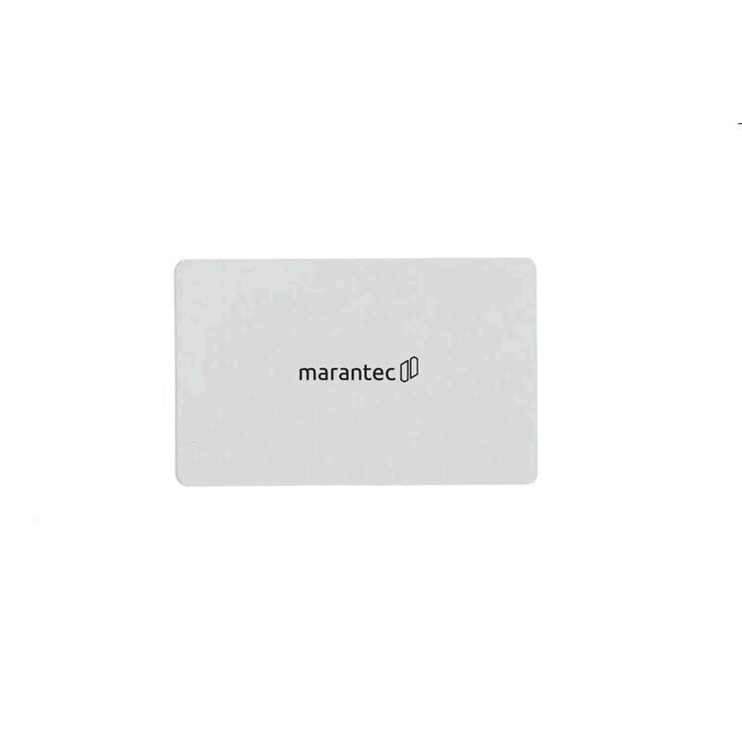 MARANTEC RFID-Transponder Codekarte für Antriebe & Steuerung / 8009748 BILD 1