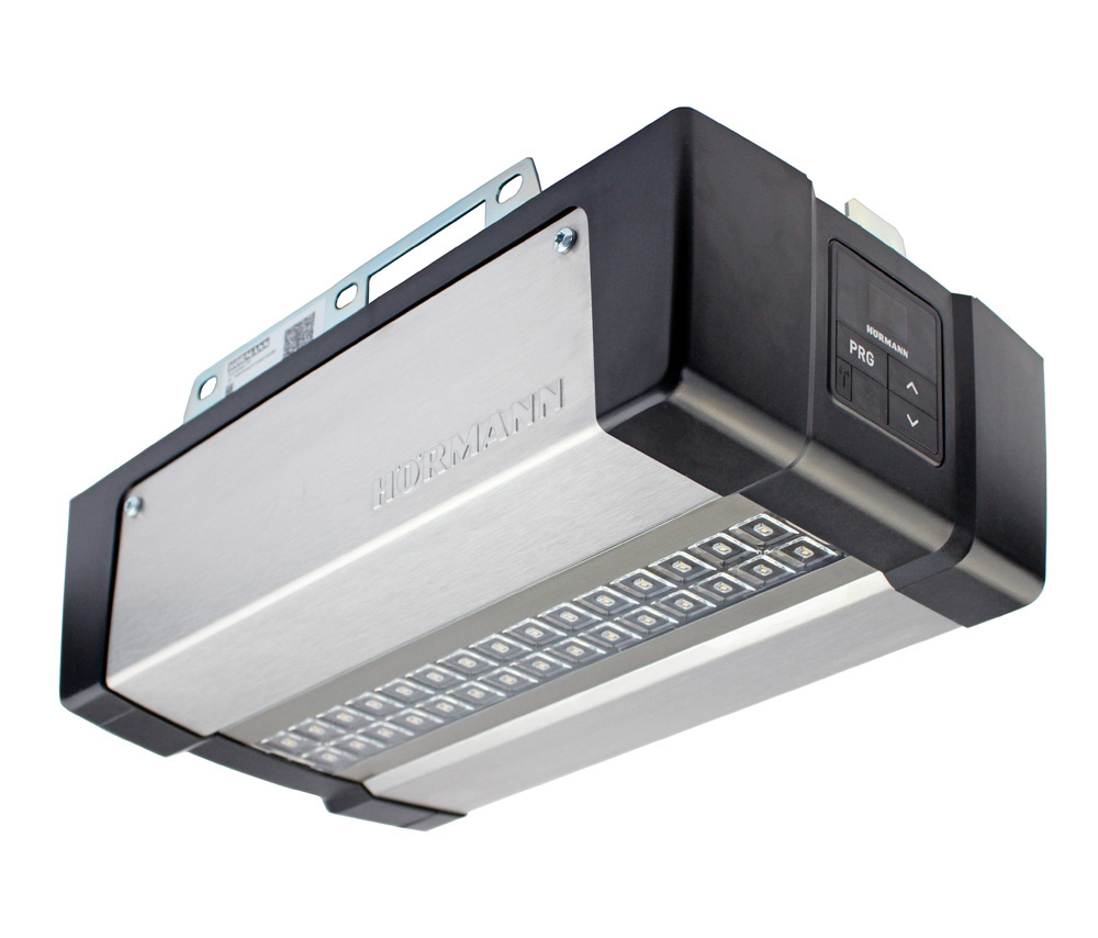 Hörmann Garagentorantrieb SupraMatic E (Serie 4) BiSecur für Garagentor BILD 1