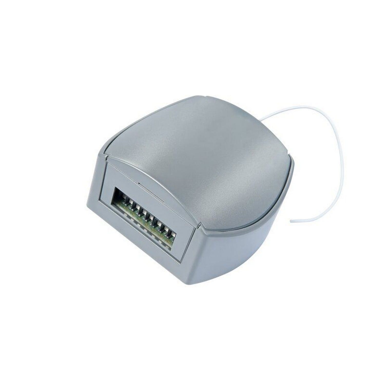 Marantec Universalempfänger Digital 339,2 mit Relais,1Kanal,433 MHz für Antriebe BILD 2