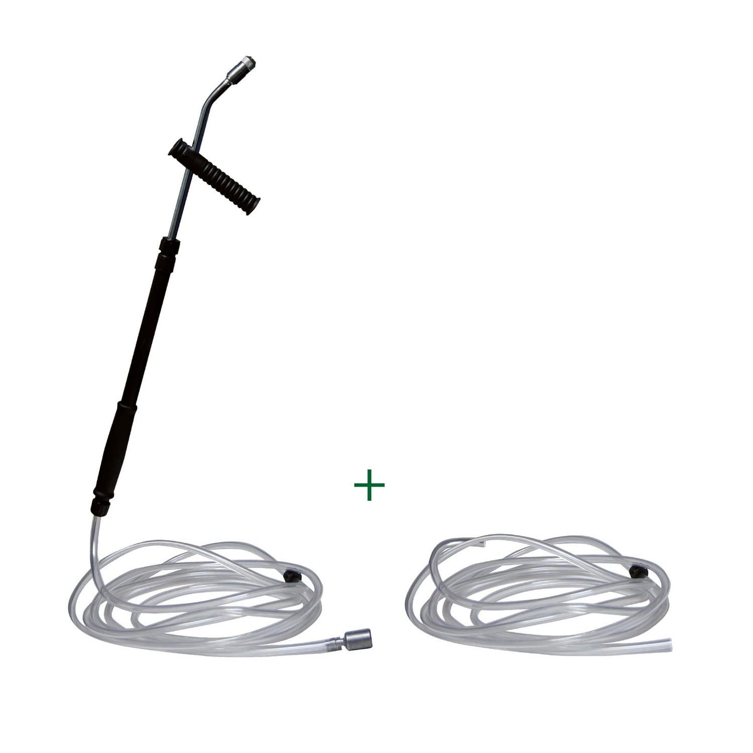 MATABI Atlas 4 + 4m. Zubehör, Transparent / 836481