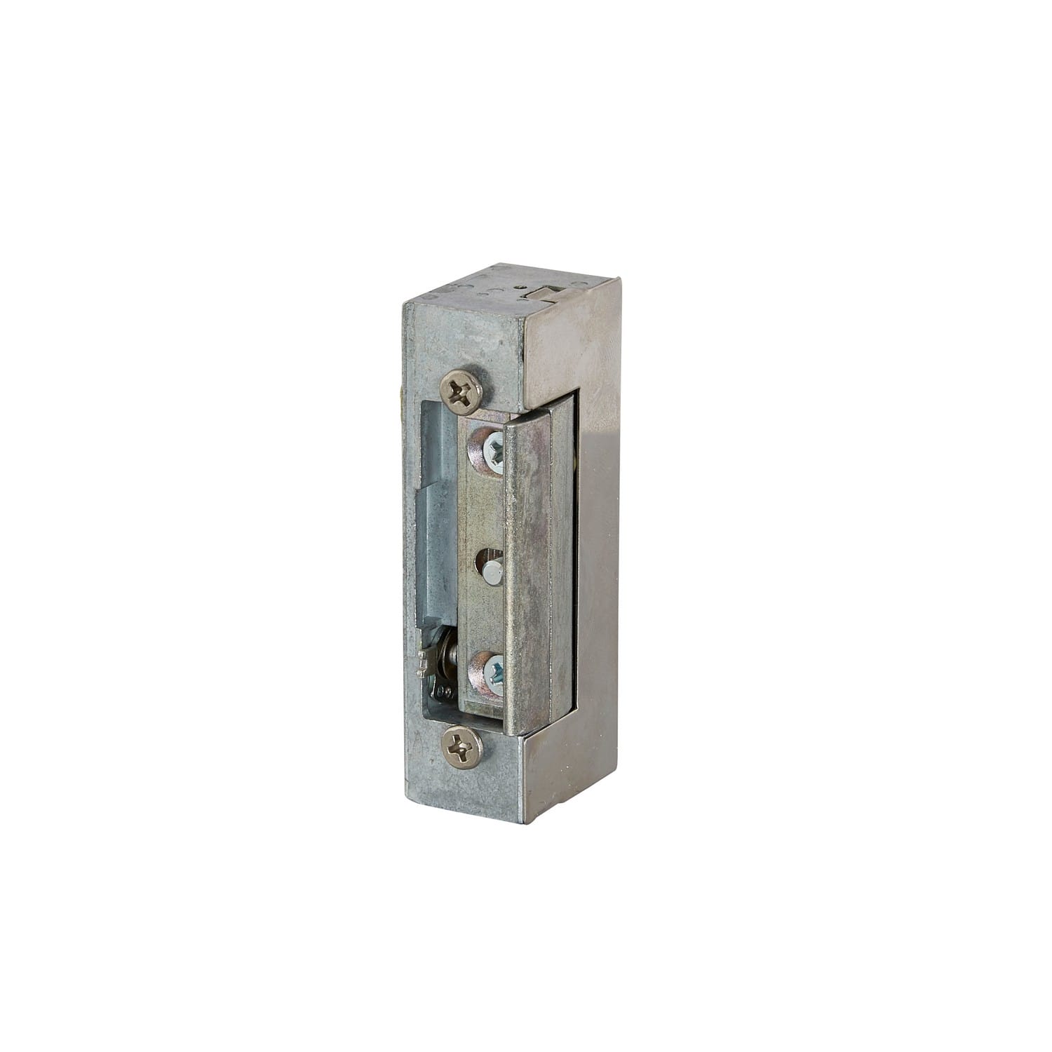 Hörmann Elektrischer Türöffner 17E 6-12V, Tür öffnet nur auf Impuls BILD 1