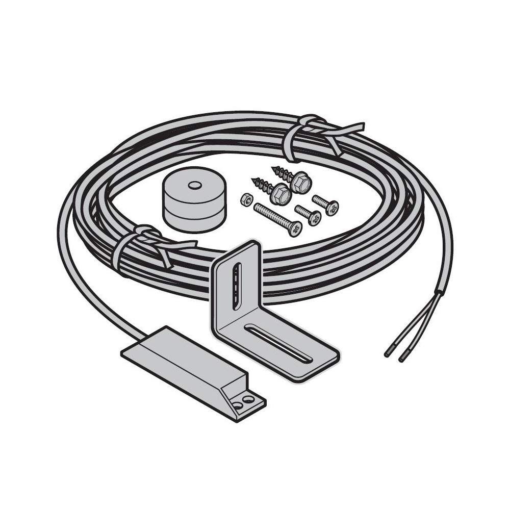 Hörmann Magnetschalter bi-direktional für Verladetechnik / 436339 BILD 9