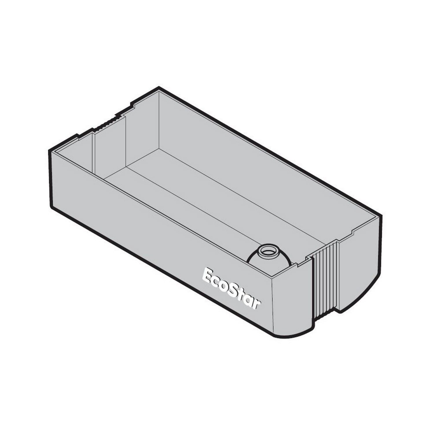 Hörmann Antriebshaube Liftronic 500 für Garagentorantriebe / 436684 BILD 9