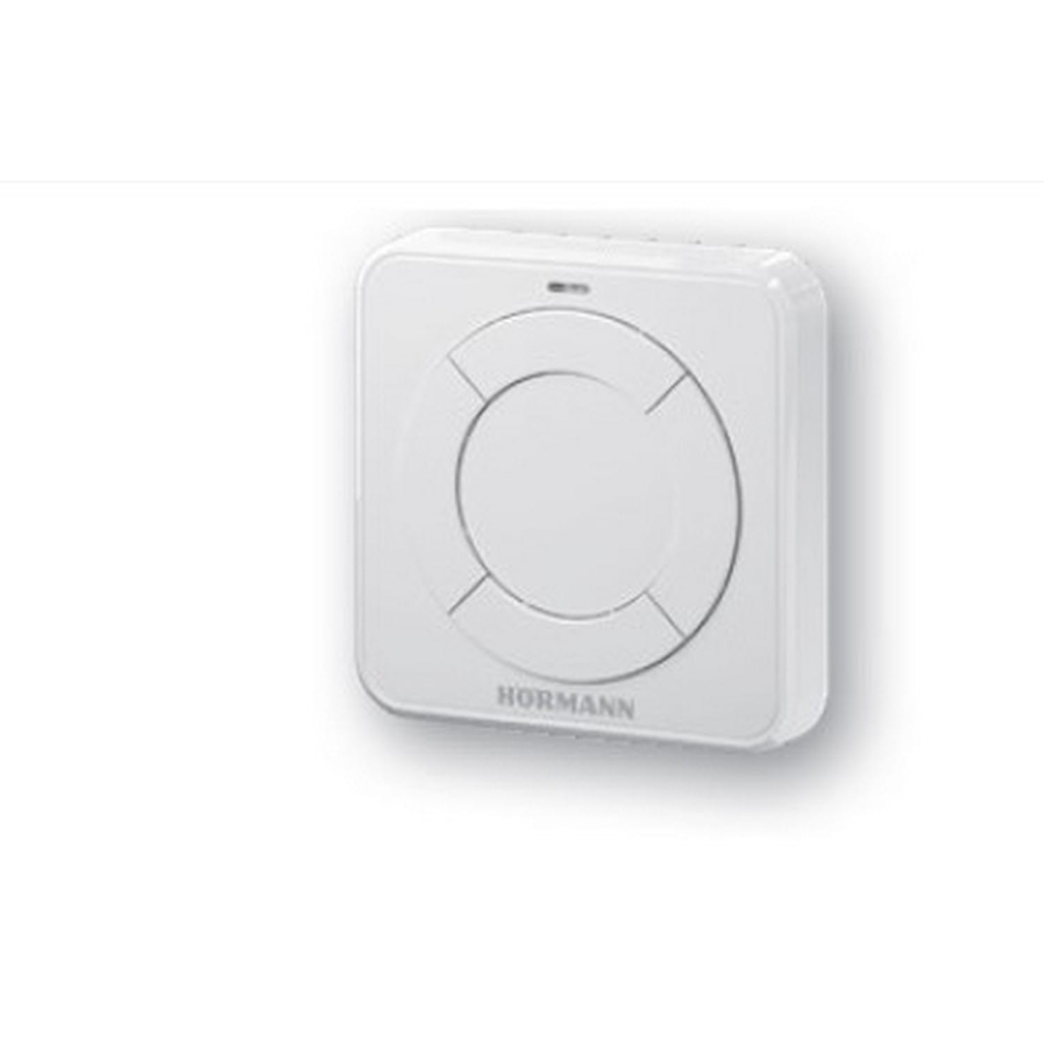 Hörmann 4‑Tasten-Funk-Innentaster FIT 4 BS für Zubehör für Antriebe / 4556700
