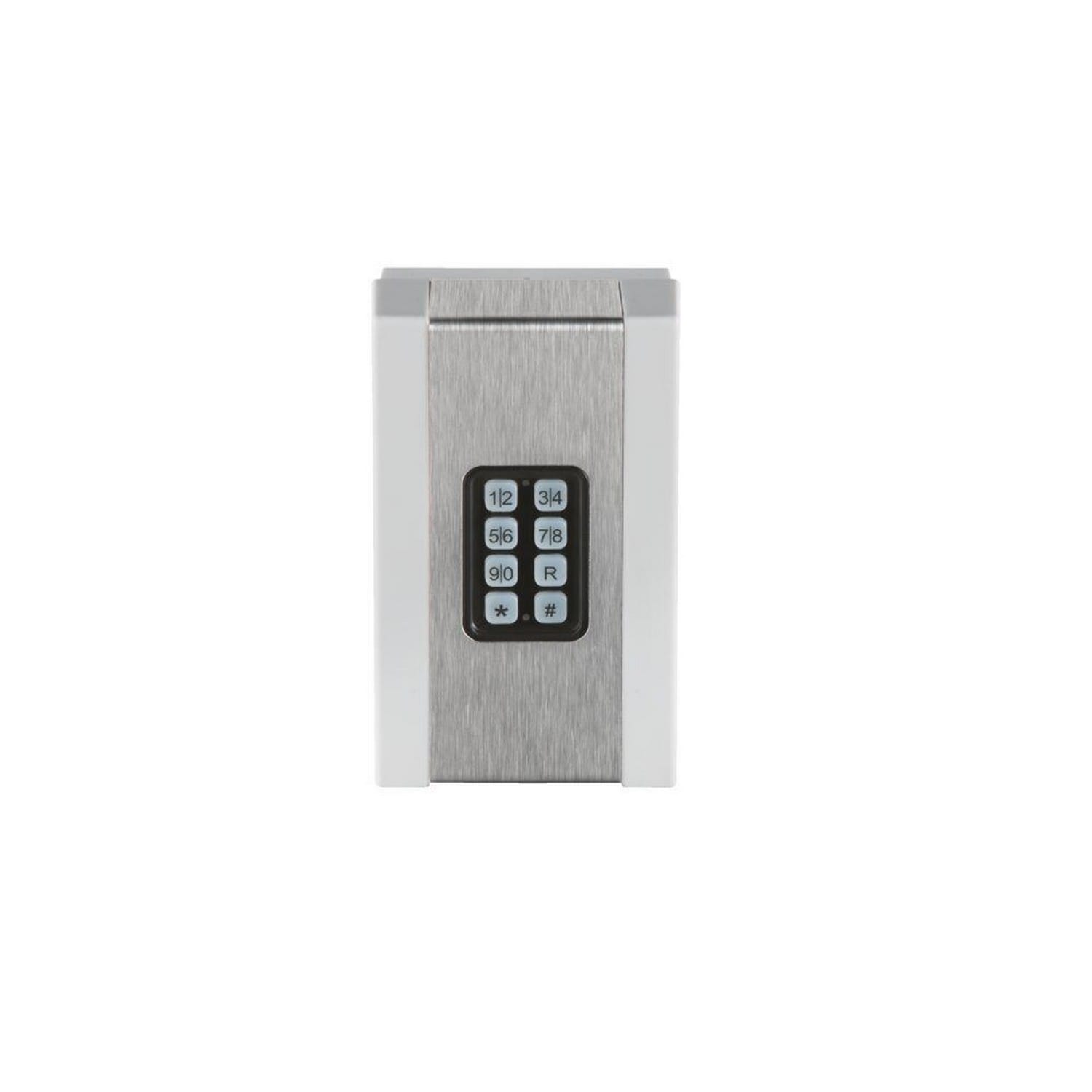 Sommer ENTRAcode+ AP Codetaster, 5-Befehl, im Batteriegehäuse MBA DE, IP54 BILD 2