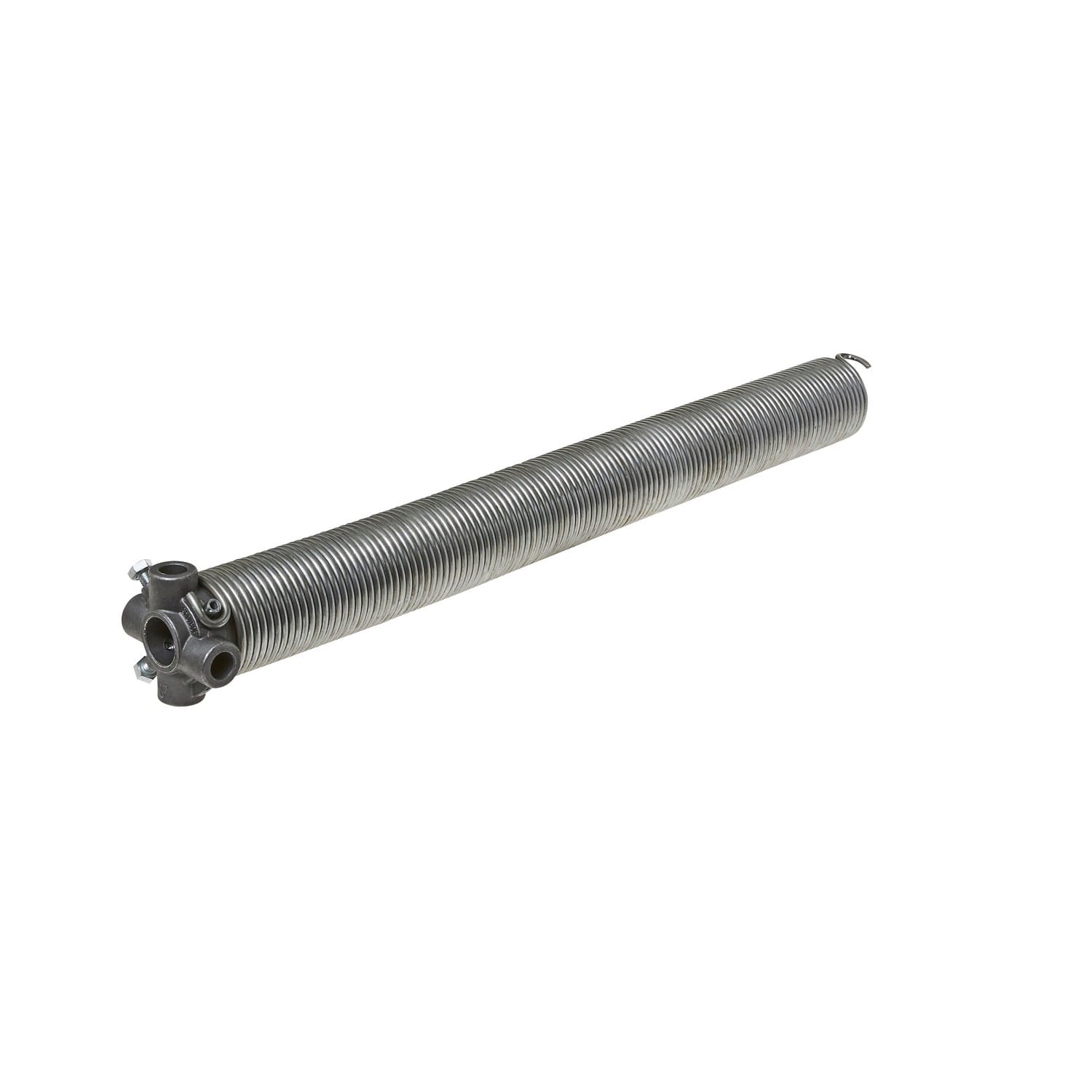 Hörmann Torsionsfeder L704 oder L24 mit Spannkonus für Sektionaltor BILD 1