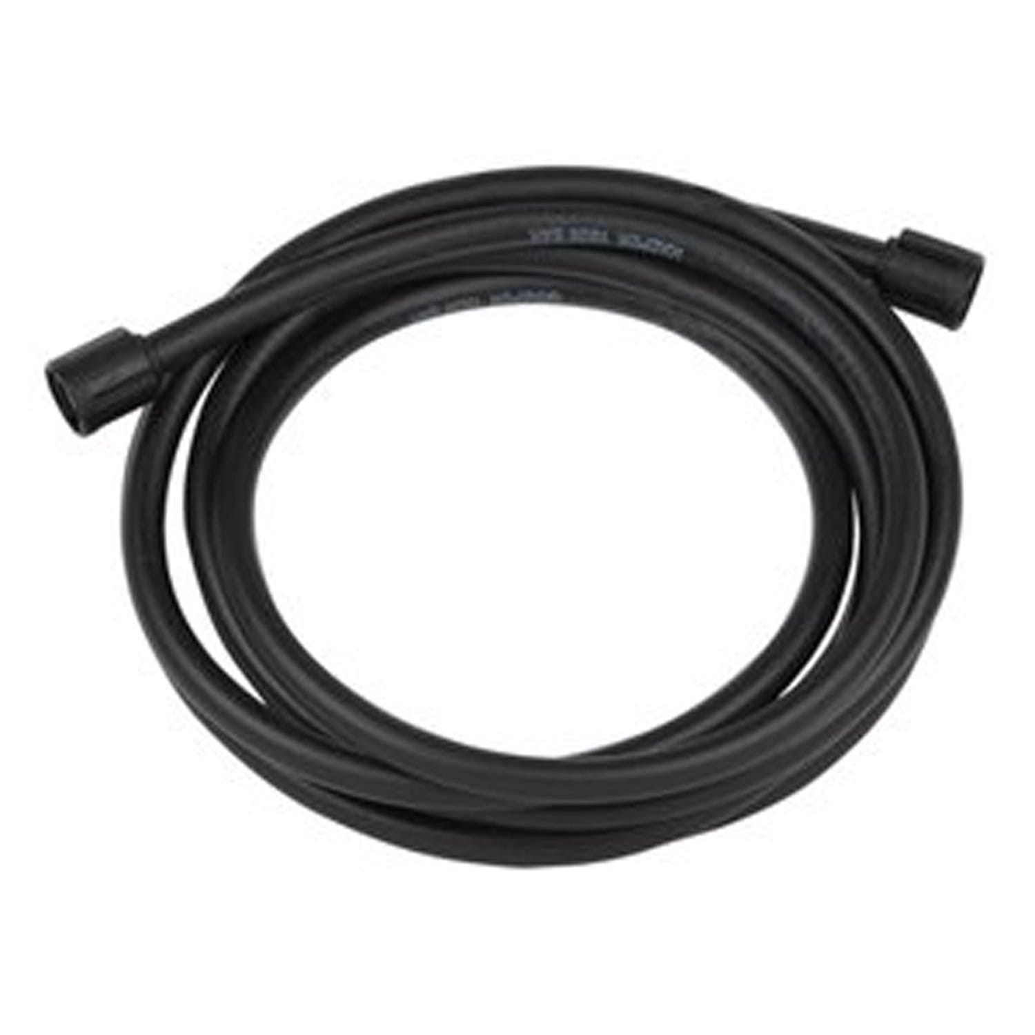 IK 6 meter Schlauch Zubehör, Schwarz für alle gängigen IK Pumpsprüher / 82671836