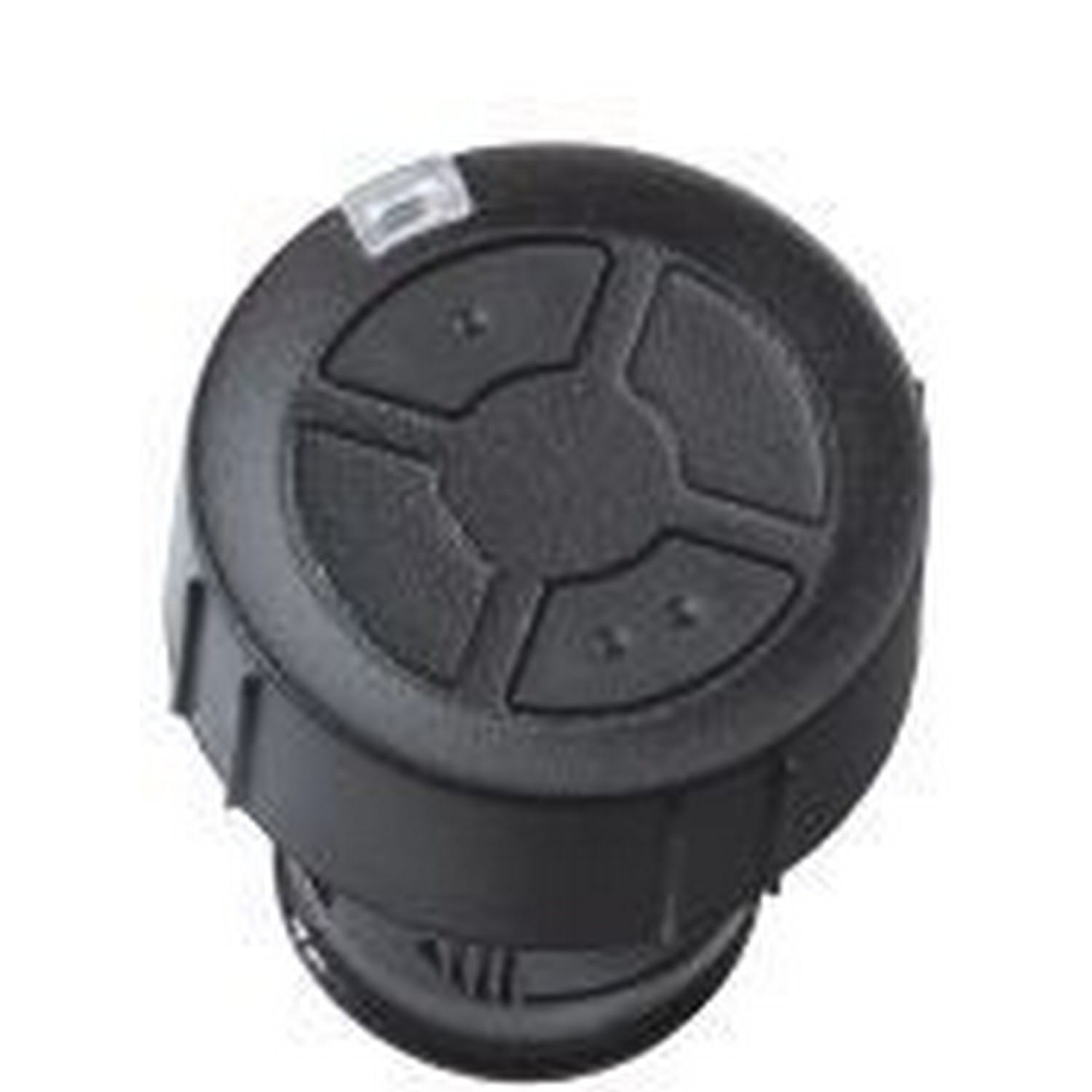 Hörmann Handsender HSZ 2 (2‑Tasten) BiSecur für Zigarettenanzünder für Antriebe BILD 1