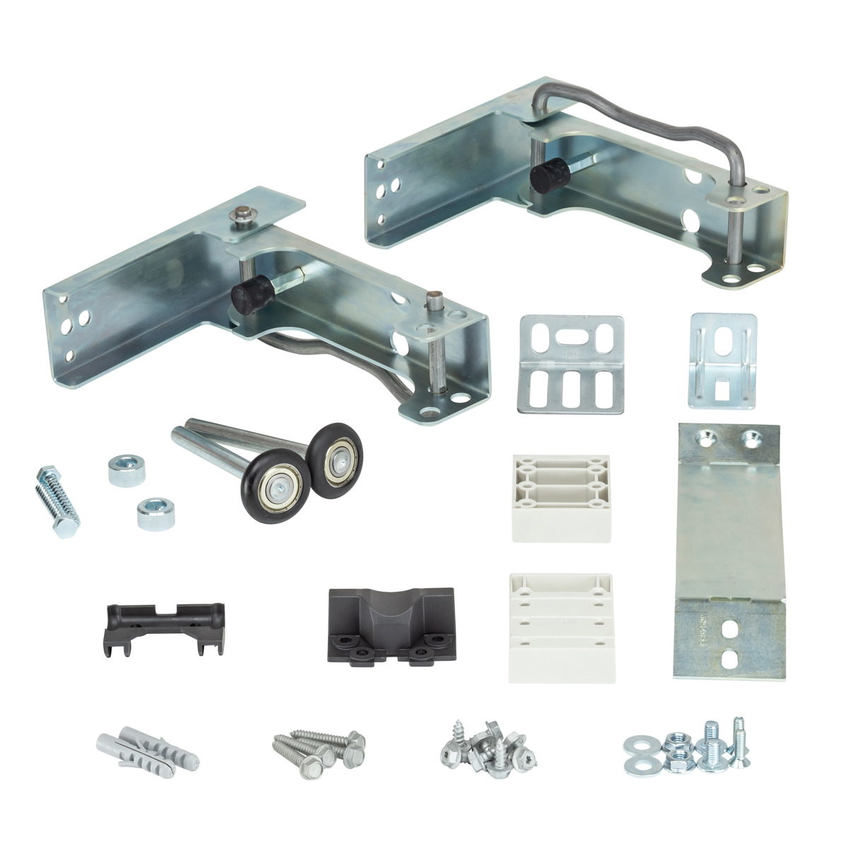Hörmann Torlüftung Set 1 für LZ