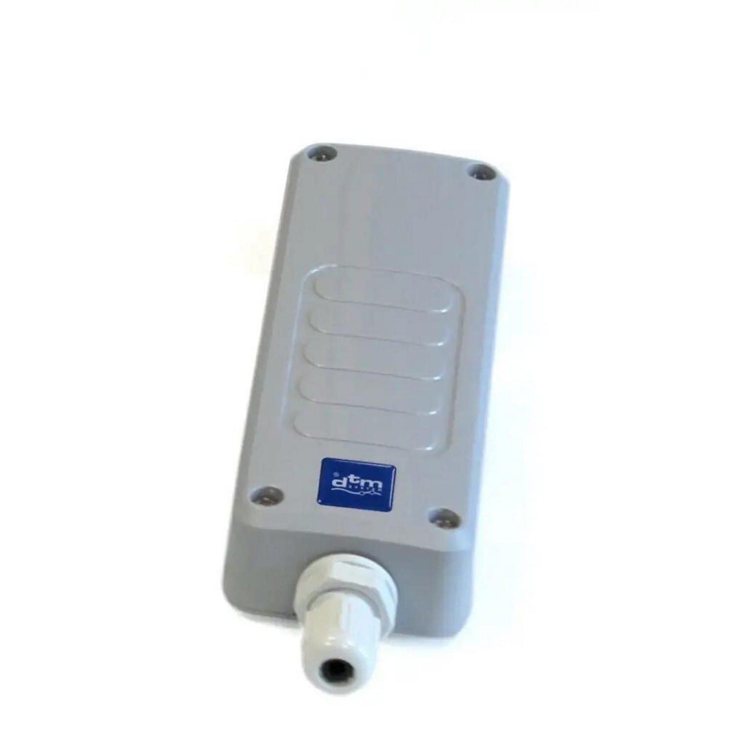 DTM SE-TX8 Sender für Kantenleisten, grau / DTM10102 BILD 1