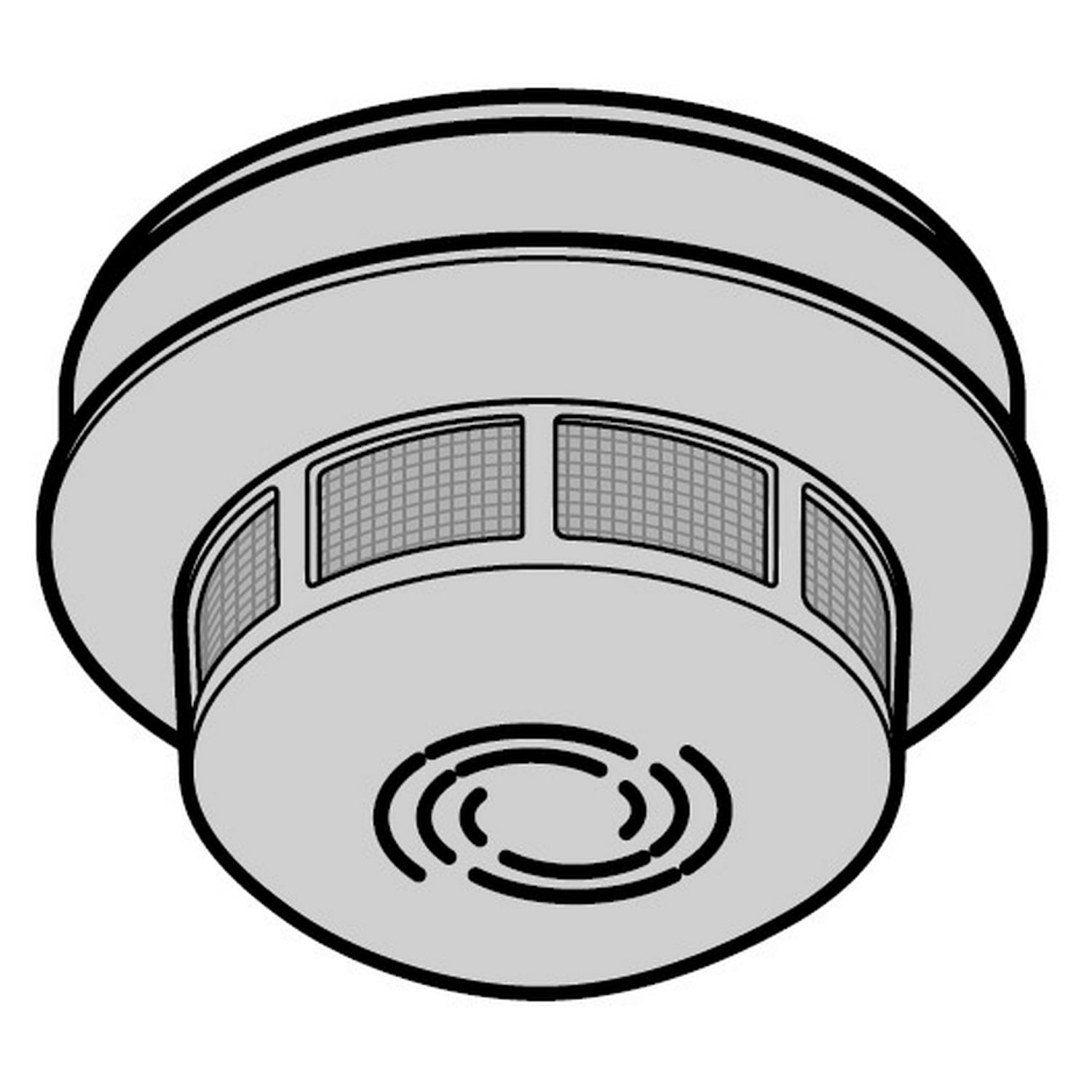 Hörmann Rauchschaltereinsatz ORS 142 für Zubehör Objektstahltüren / 454908