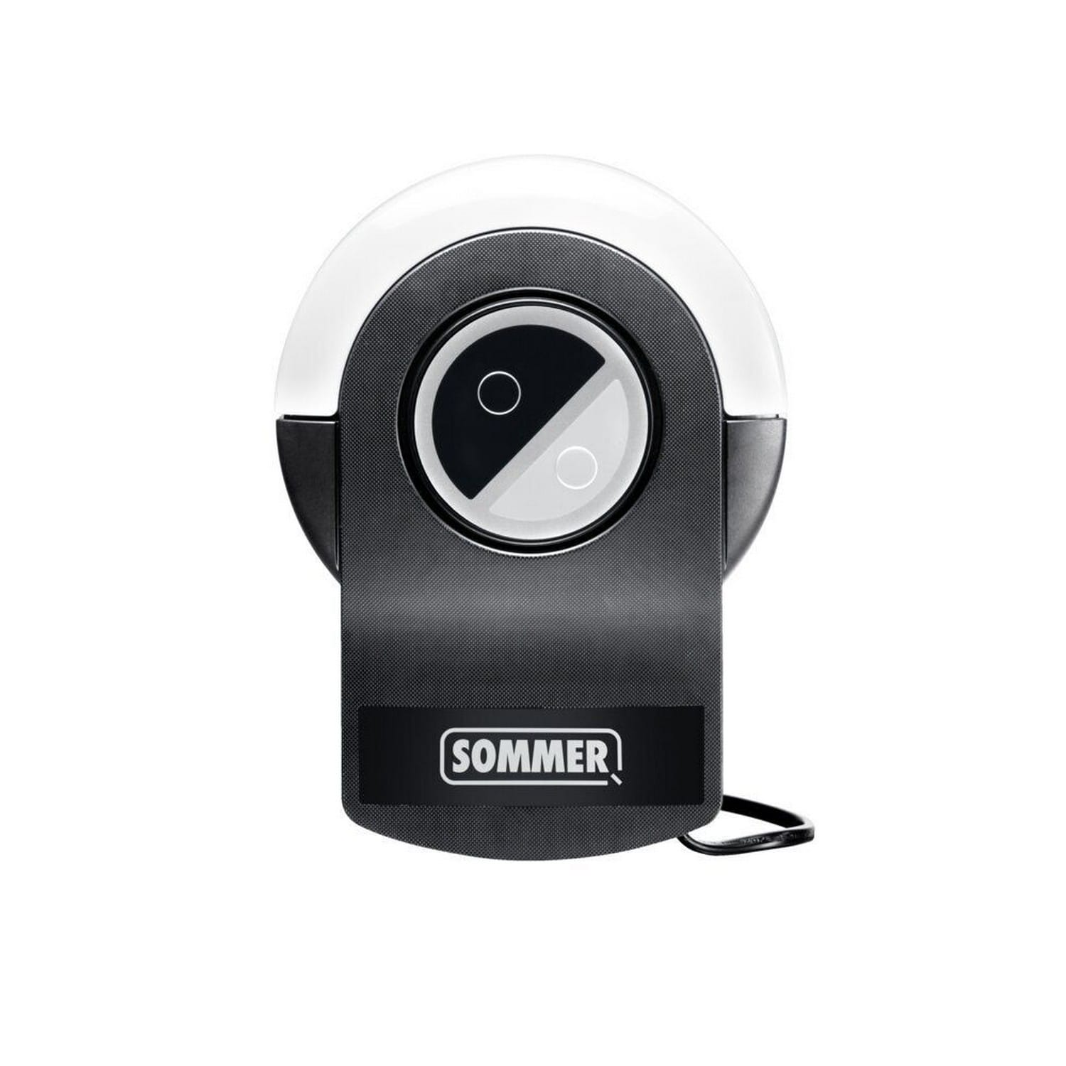 Sommer Garagentorantrieb S 9080 pro+S3 800 N, separate Steuerung für Garagentore