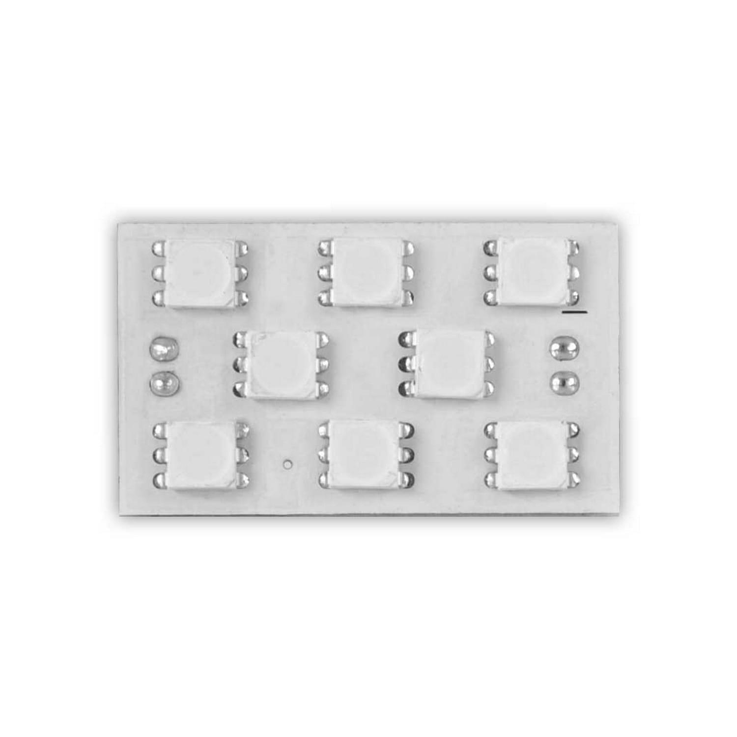 MARANTEC EL 200 8-LED-Modul für Comfort 200er-Serie, Weiß für Antriebe BILD 1