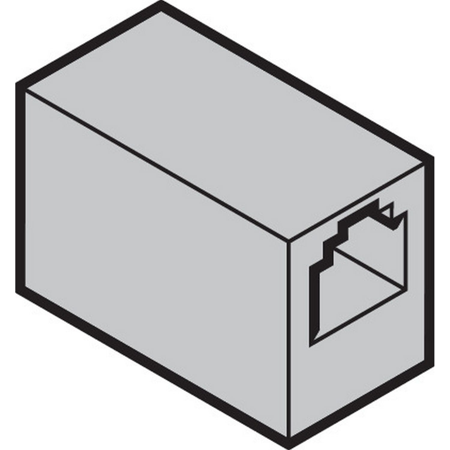 Hörmann Kupplungsstück  1:1 für Antriebe & Steuerungen / 638190 BILD 9