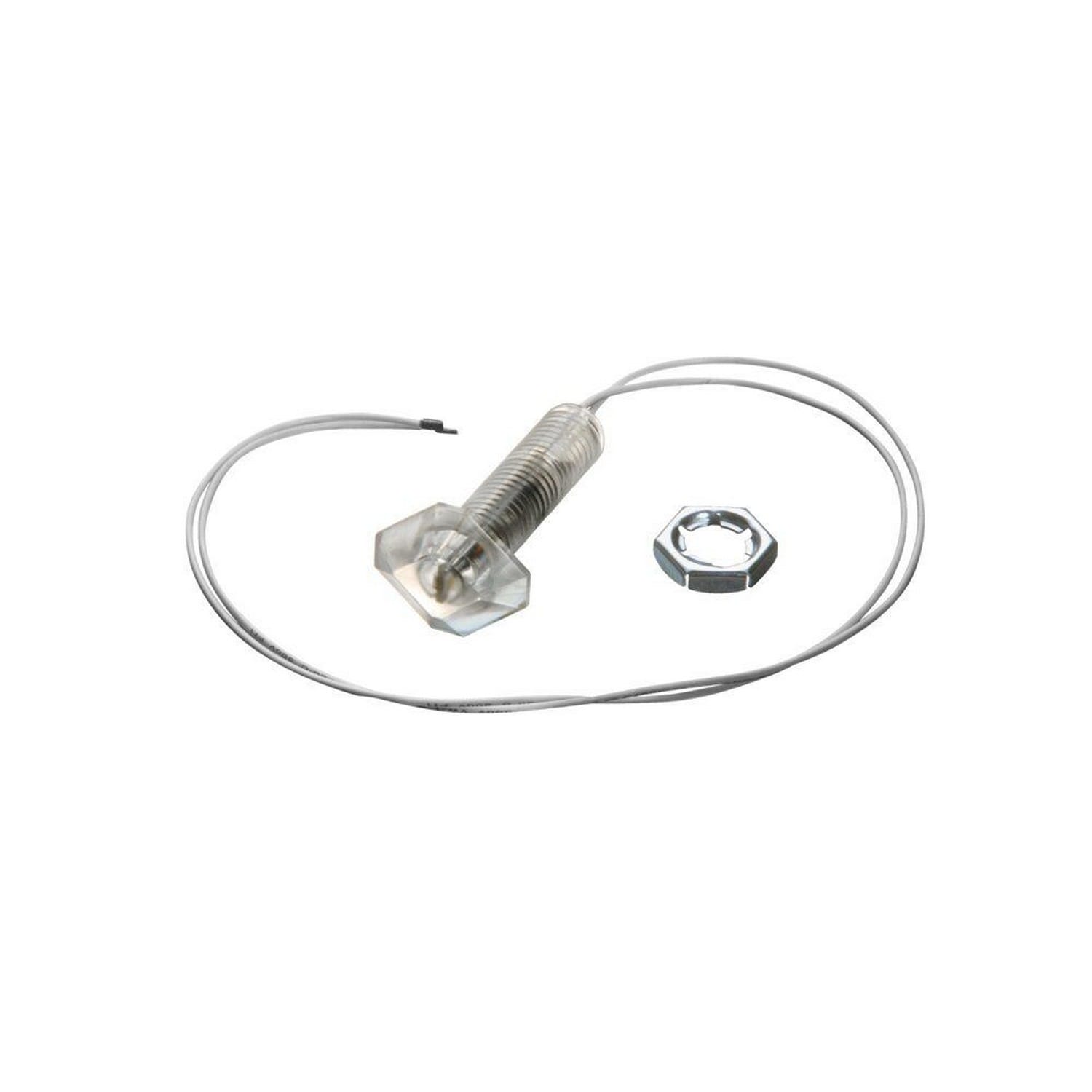 Sommer LED-Beleuchtung Lumi Stick, Kaltweiss IP65, 0,6 W, DC 12–24 V BILD 1