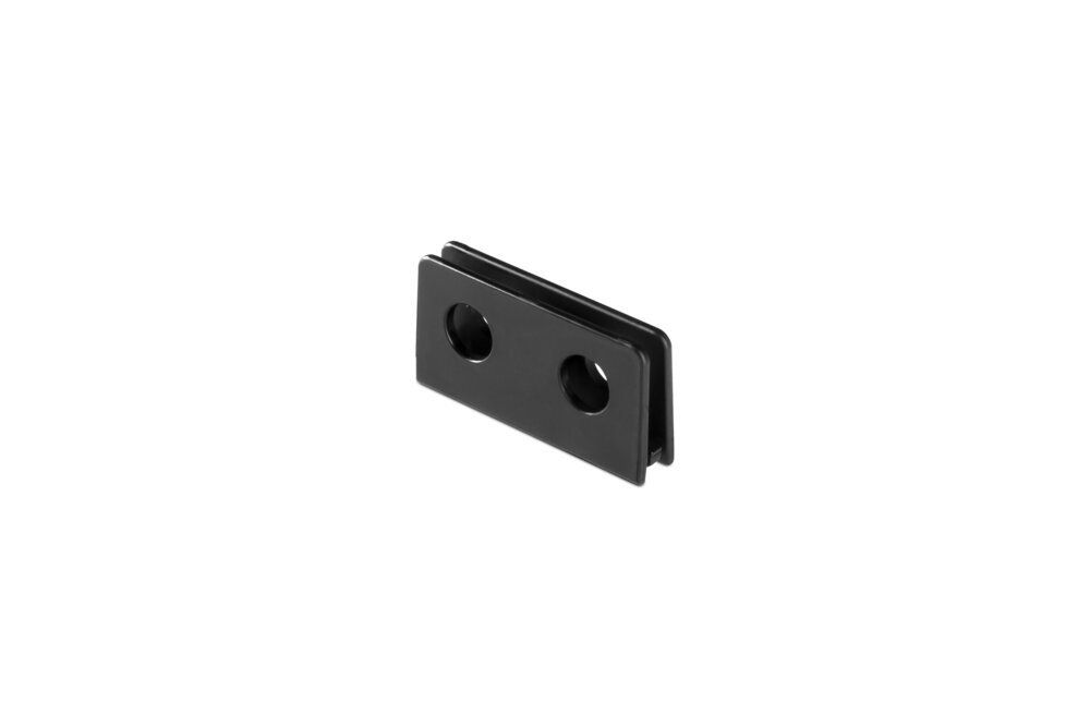 Sommer Adapter für Schubarm gebogen, zur Anbringung Buzzer Laser Motion BILD 1