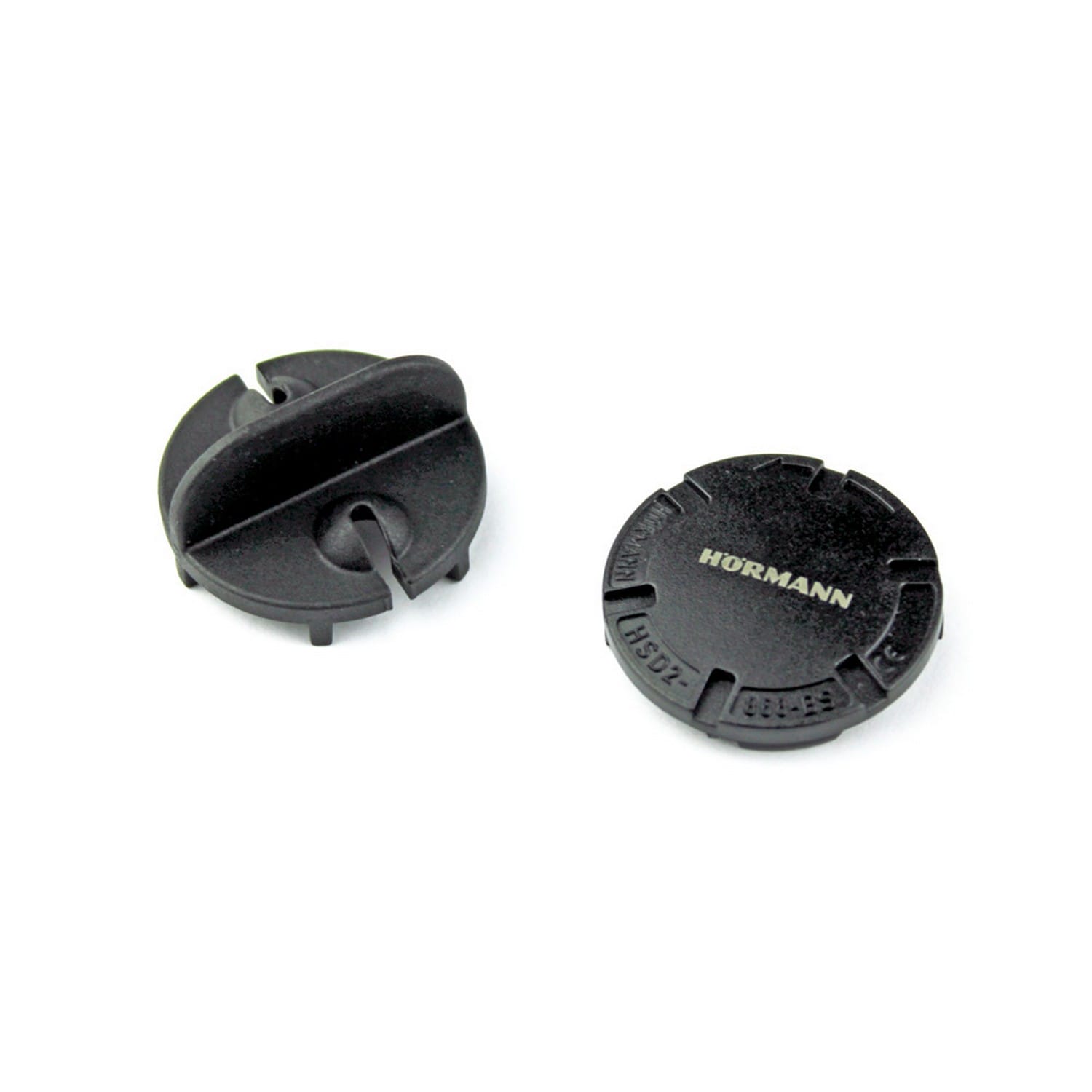Hörmann Batteriedeckel für HSD inkl. Werkzeug zum Öffnen für HSD 2 Handsendern BILD 1