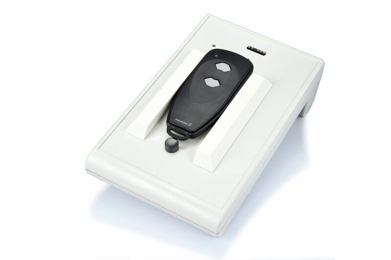 Marantec USB-Programmiergerät Digital 720,f. DM7S-Sender&-Empfänger für Antriebe BILD 3