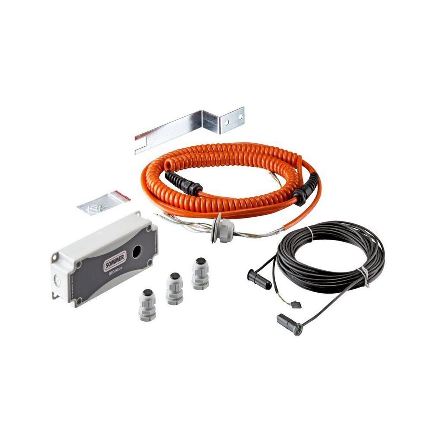 Sommer OSE-Set mit GIGAbox / 796V000 BILD 1