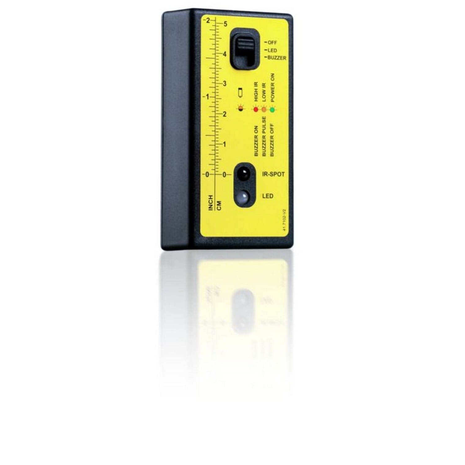 MARANTEC Spotfinder zur Lokalisierung v. Lichtvorhängen für Antriebe & Steuerung BILD 2