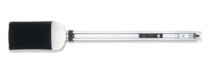 MARANTEC Comfort 260 accu Set 24 V-DC Motor, 550 N, 16 cm/s für Garagentore BILD 8