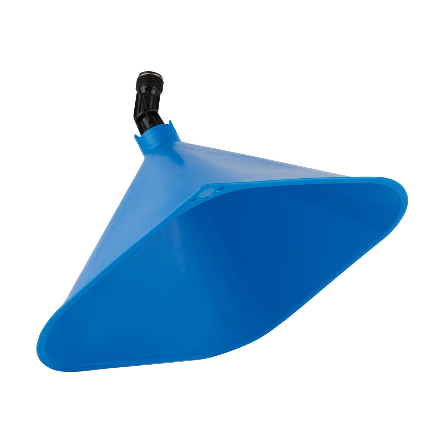 MATABI Kegelhaube Zubehör, Blau für alle gängigen Matabi Pumpsprüher / 83440870