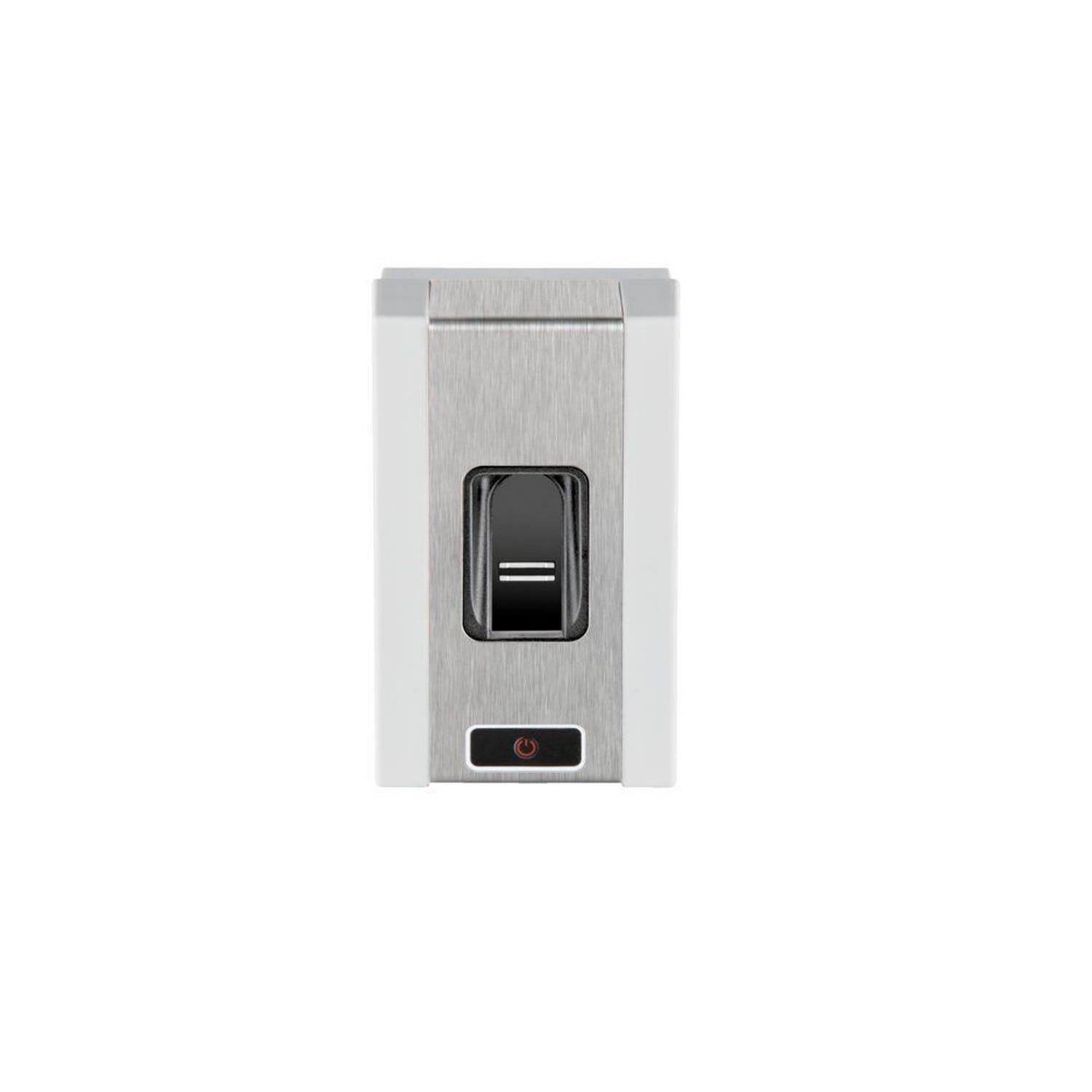 Sommer Fingerscanner ENTRAsys+ AP Fingerprint-Scanner, Weiß BILD 2