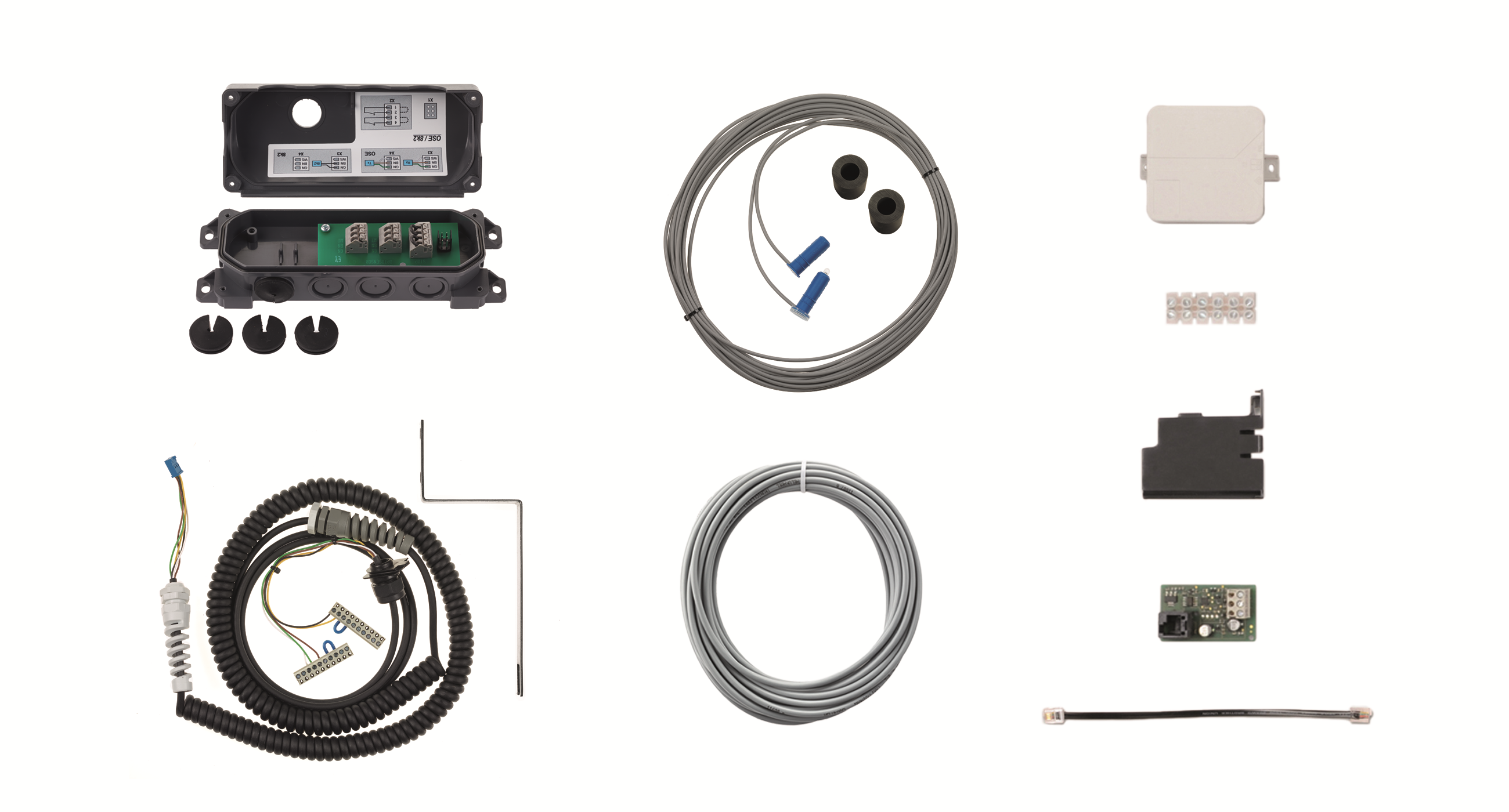 MARANTEC Special 712 Optosensor-Set für Antriebe / 188052 BILD 1