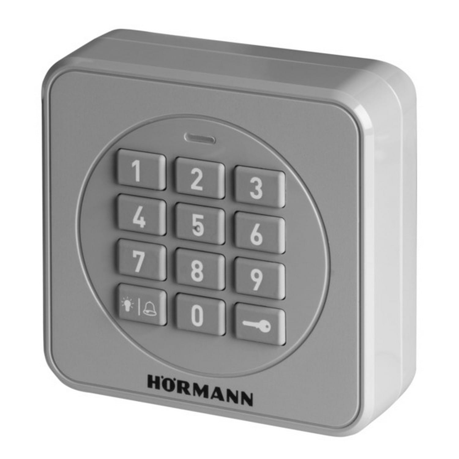Hörmann Funk-Codetaster FCT 3‑1 868-BS für Torantriebe / 4511856 BILD 1