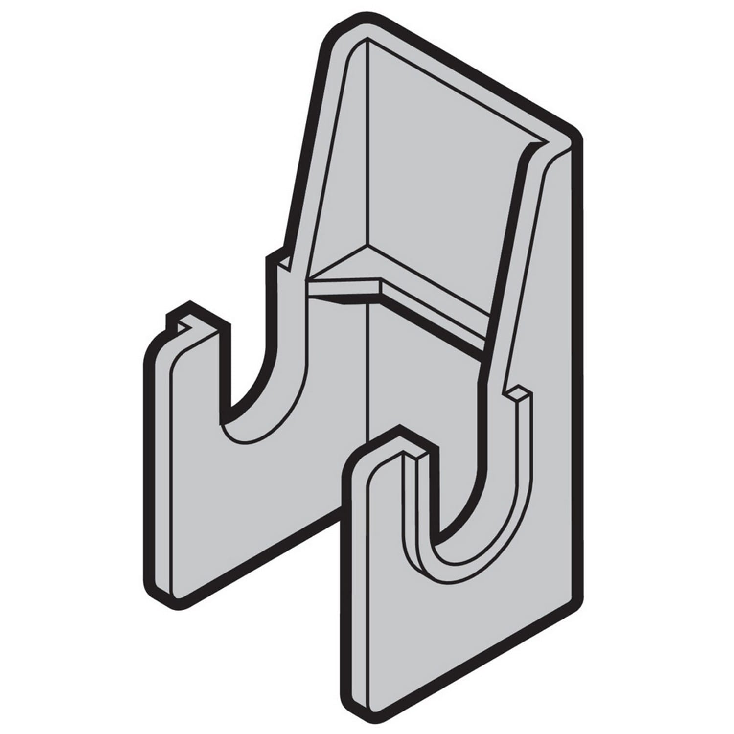 Hörmann Seilumlenkrolle Ø 78mm für Industrie-Sektionaltor / 3005321 BILD 9