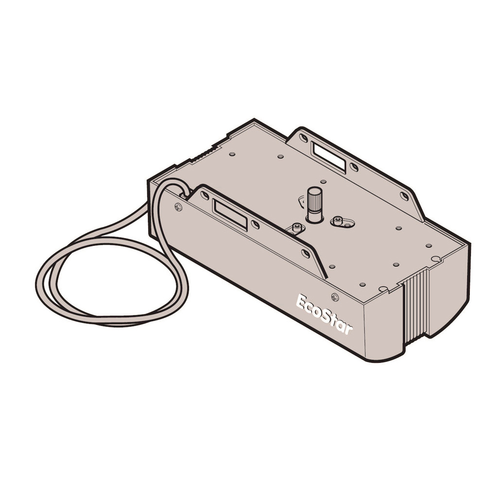 Hörmann Liftronic 800 Austauschantrieb für Garagentorantriebe