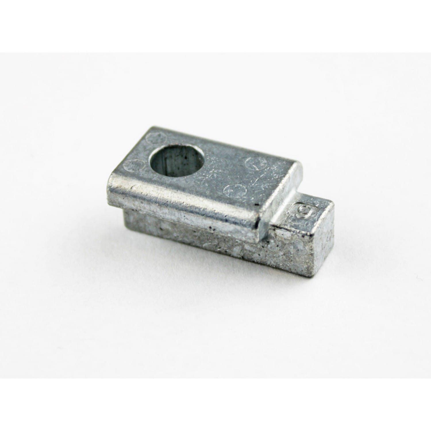 Hörmann Set Anschlag Kugellager für Industrie-Sektionaltor / 3085683 BILD 1