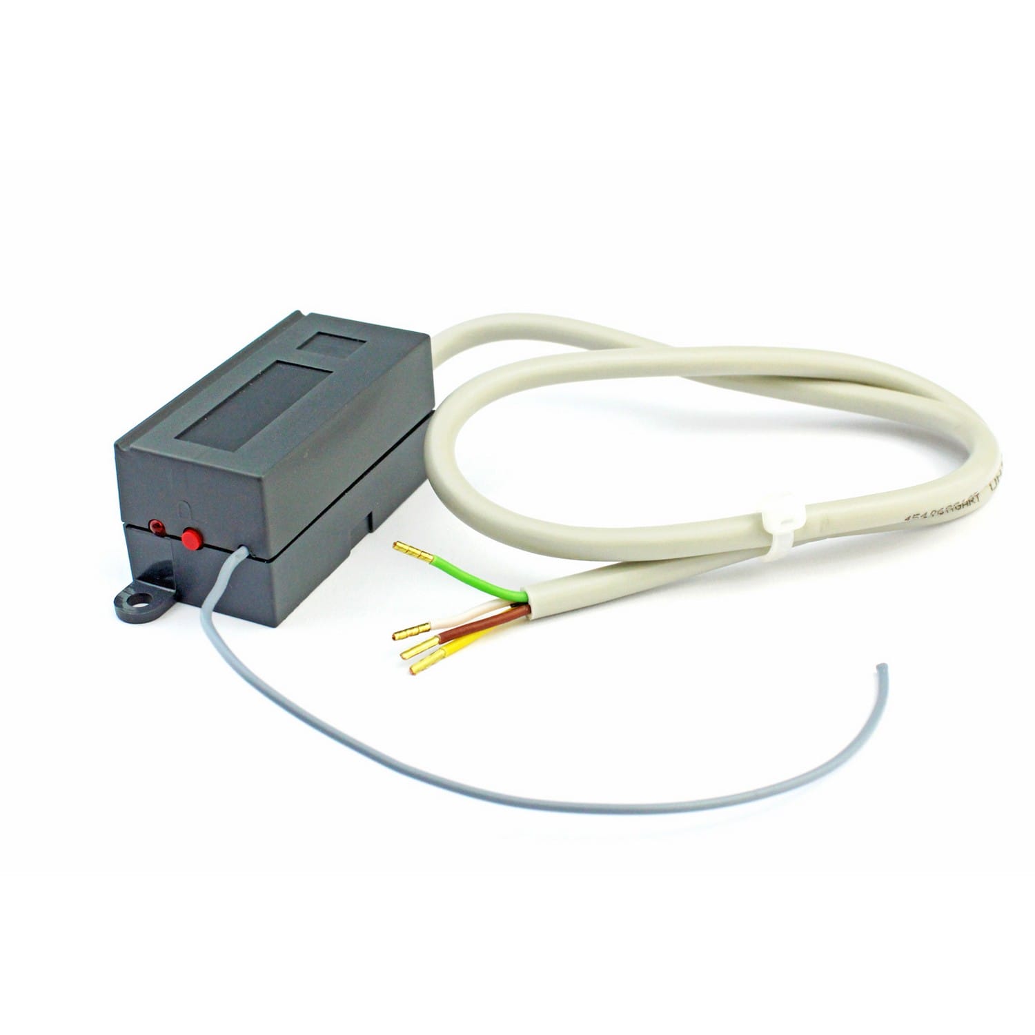 Hörmann 2-Kanal-Empfänger HE 2, 433 MHz für Antriebe & Steuerungen BILD 1