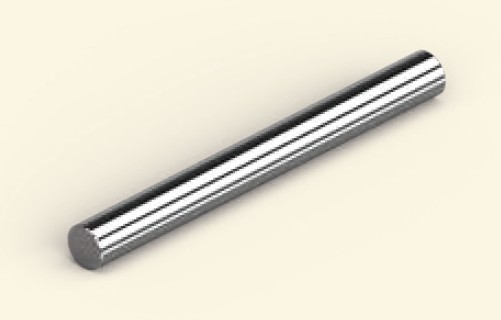 GfA Wellenbolzen Typ A Ø 100 mm, L=980 mm / 40017002