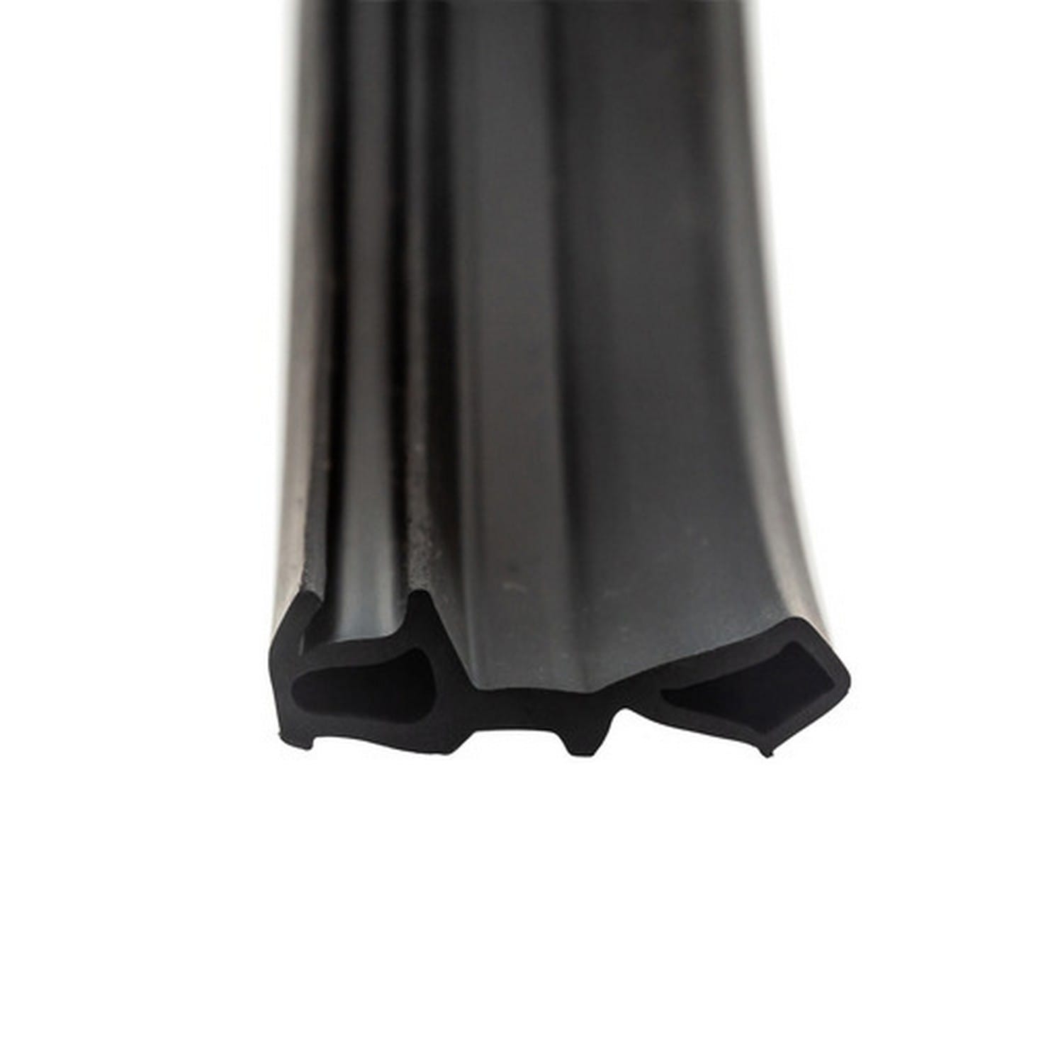 Hörmann Dichtung für Feuerschutztüren H8-5 und Mehrzwecktür MZ-1 mit Eckzarge Hörmann Dichtung für Feuerschutztüren H8-5 und Mehrzwecktür MZ-1 mit Eckzarge BILD 1