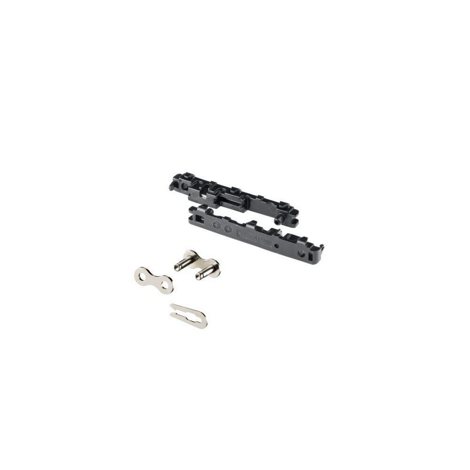 Sommer Isolator mit Magnet SET, inkl. 3-teiliges Kettenschloss, KBA für Antriebe BILD 1