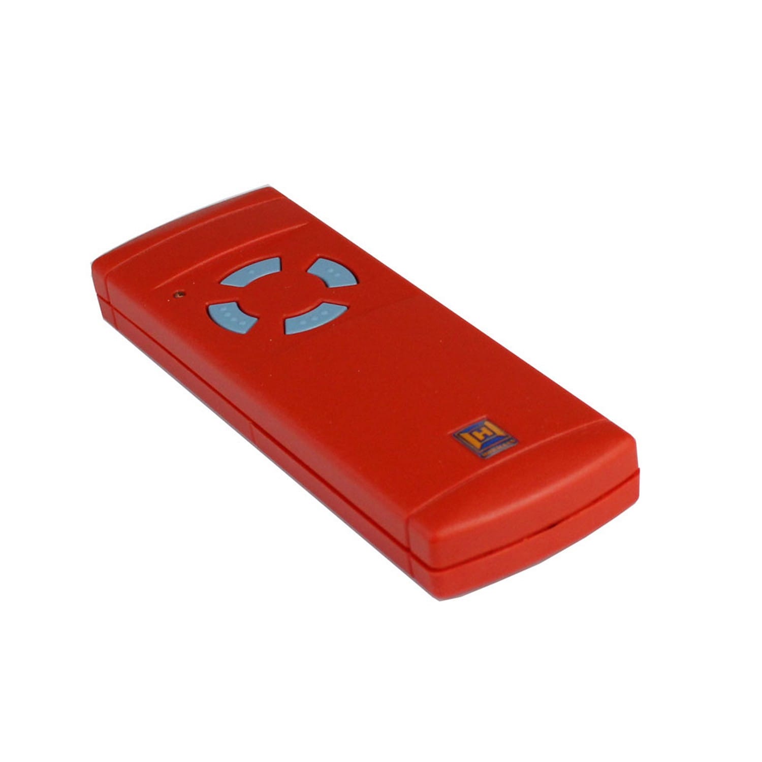 Hörmann Sicherungs-Handsender HSS 4, 868 MHz für Antriebe & Steuerungen Hörmann Sicherungs-Handsender HSS 4, 868 MHz für Antriebe & Steuerungen BILD 1