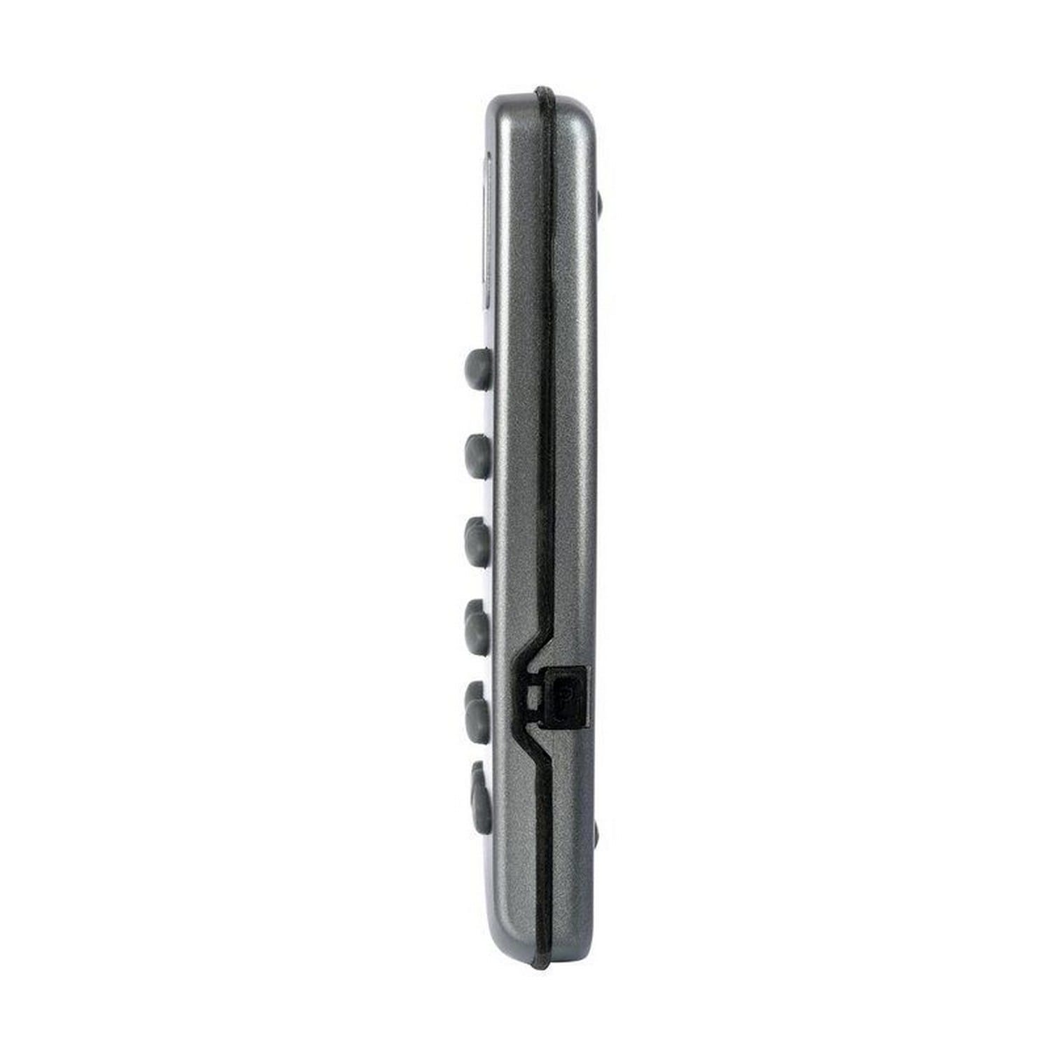 Marantec Handsender Digital 317 999-Kanal Multi-Bit, 433 MHz für Antriebe BILD 4