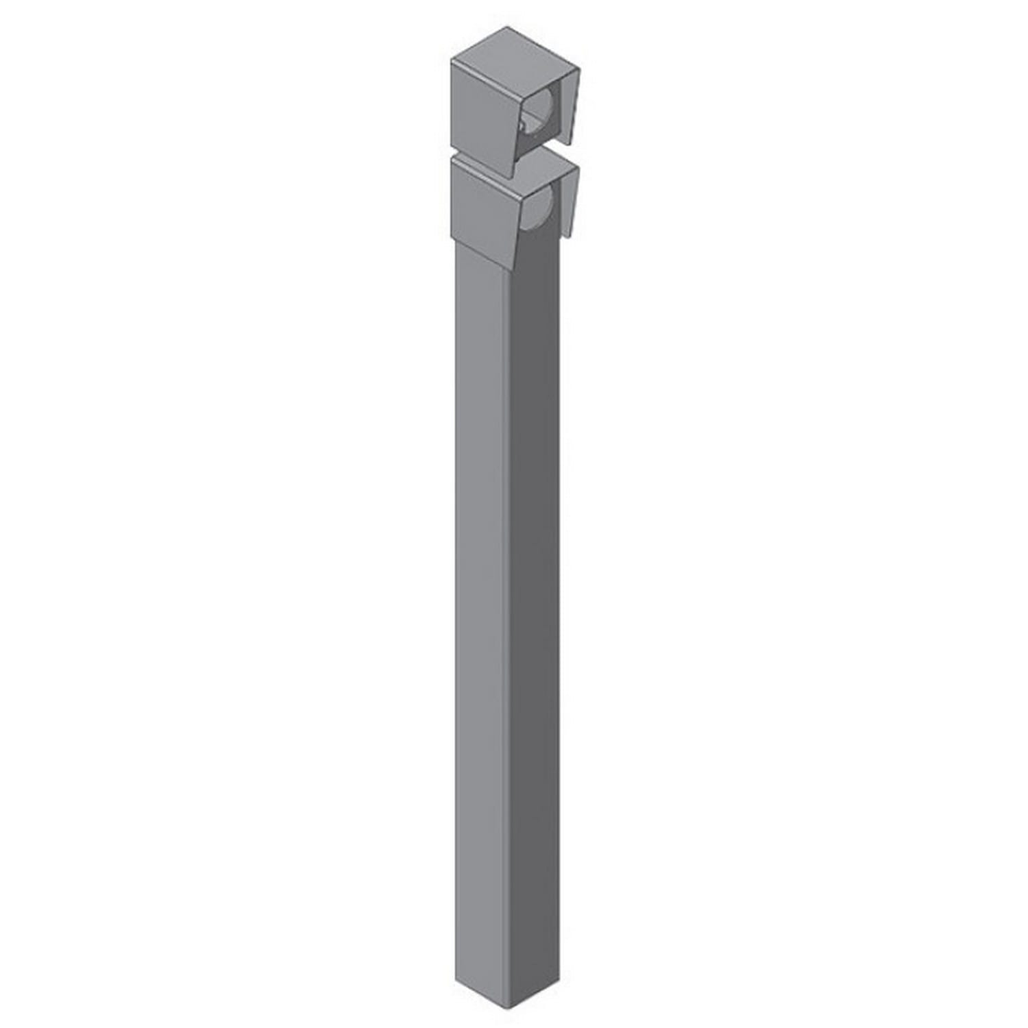 Hörmann Standsäule STN 1‑1 B für Zubehör für Antriebe / 638978