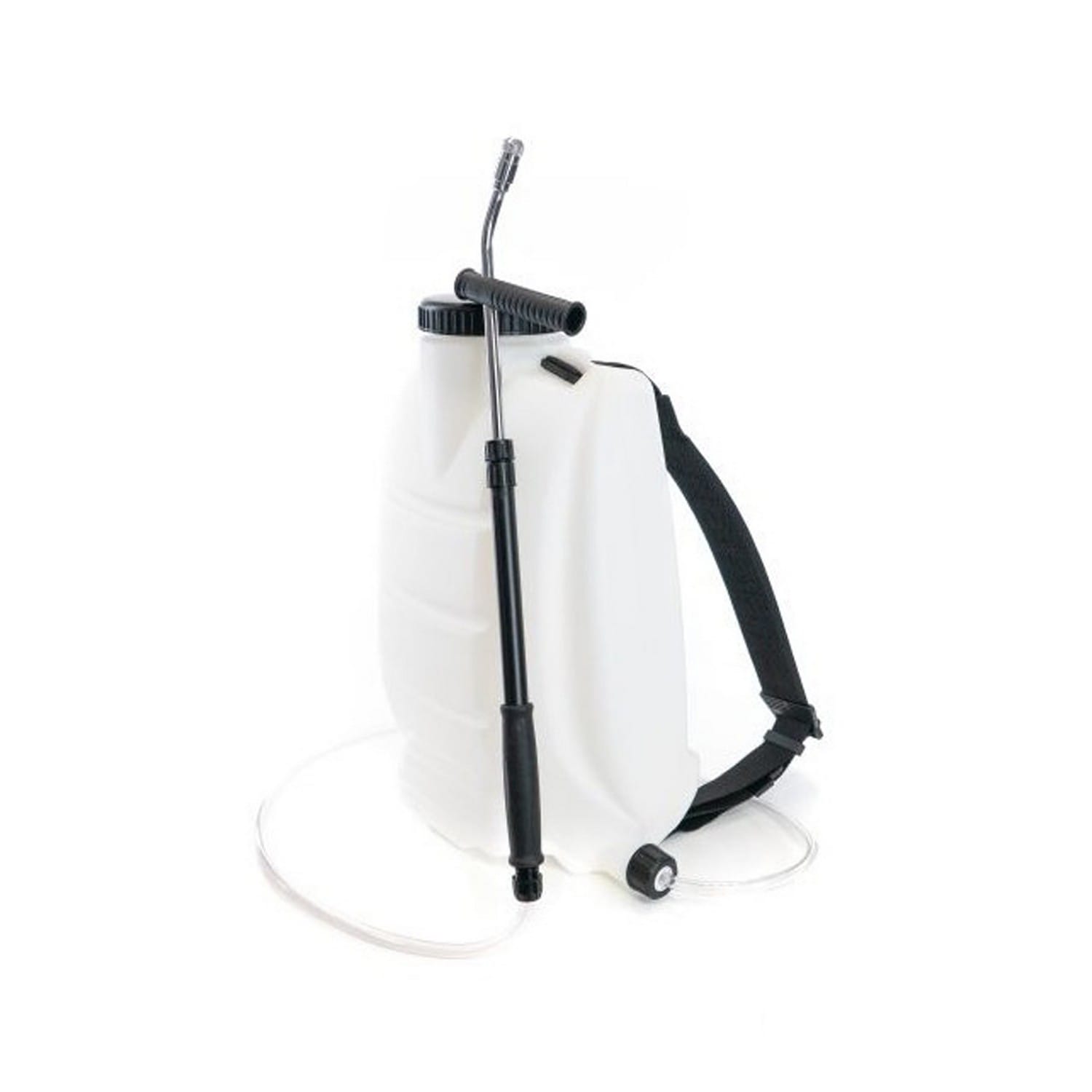 MATABI Atlas 12 - 12 Liter Pumpsprühgerät, Weiß / 836403