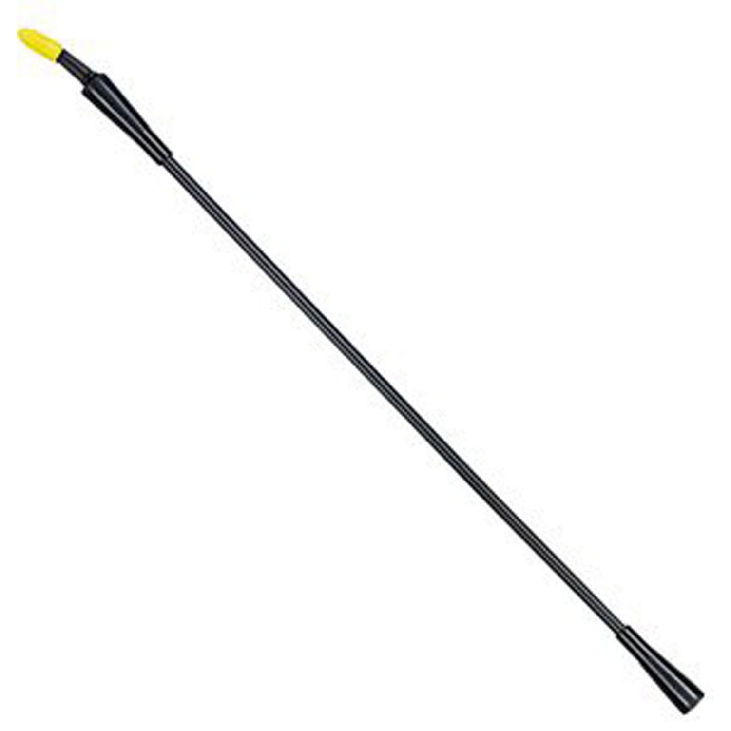 MATABI Spritzrohr 100cm Zubehör, Schwarz für alle gängigen Matabi Pumpsprüher