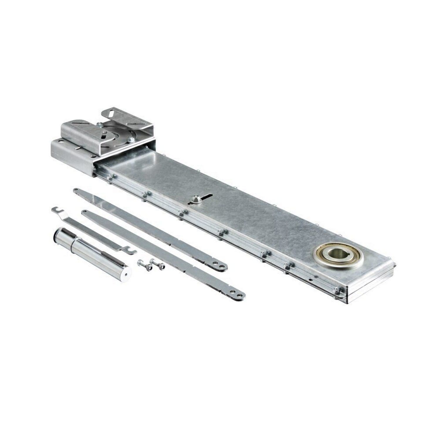 Sommer Set Kettentrieb KT 140S Untersetzung 1:1 / 756V000 BILD 1