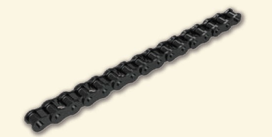 GfA Rollenkette 16B-1 (1“x17,02 mm) Kettenschloss